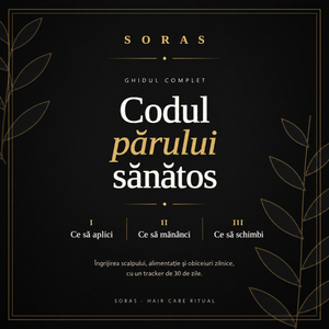 Codul Parului Sanatos