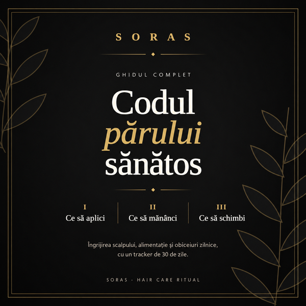 Codul Parului Sanatos