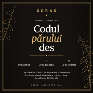 Codul Părului Des