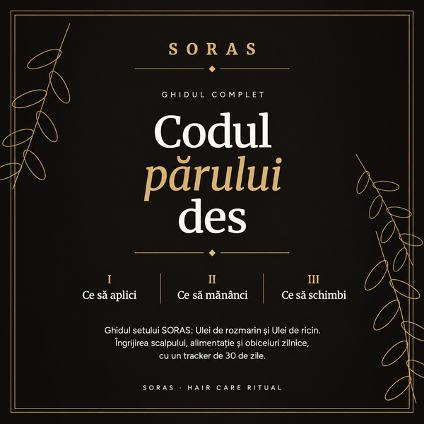 Codul Părului Des