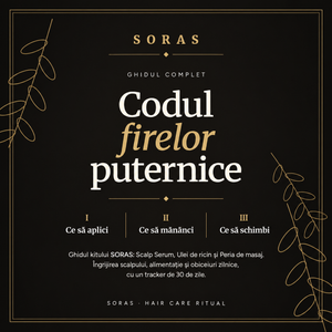 Codul Firelor Puternice