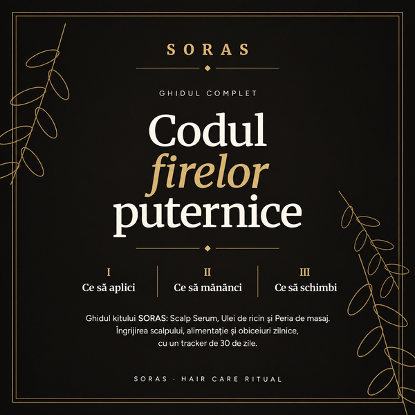Codul Firelor Puternice