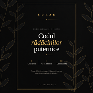 Codul Radacinilor Puternice