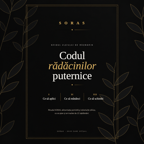 Codul Radacinilor Puternice