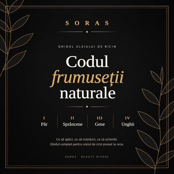 Codul Frumusetii Naturale