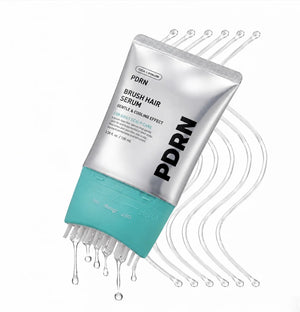 Ser pentru scalp cu aplicator perie – racorire instanta